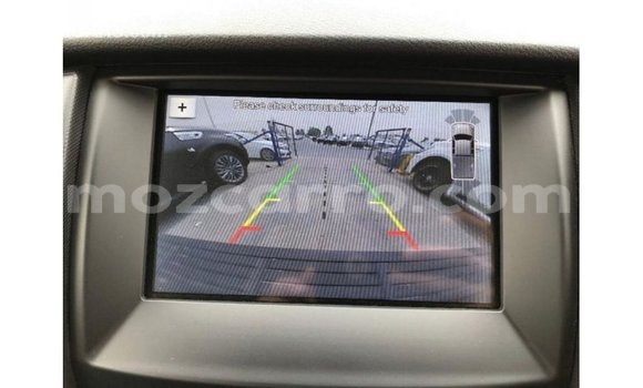 Tenga Imported Ford Ranger Zvimwe Mota in Import - Dubai in Cabo Delgado Tenga Imported Ford Ranger Zvimwe Mota in Import - Dubai in Cabo Delgado