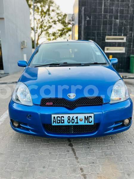 Big with watermark toyota vitz maputo maputo 27503