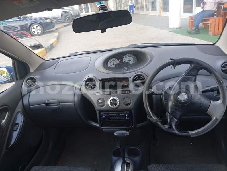 Big with watermark toyota vitz maputo maputo 27503