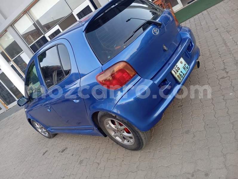 Big with watermark toyota vitz maputo maputo 27503