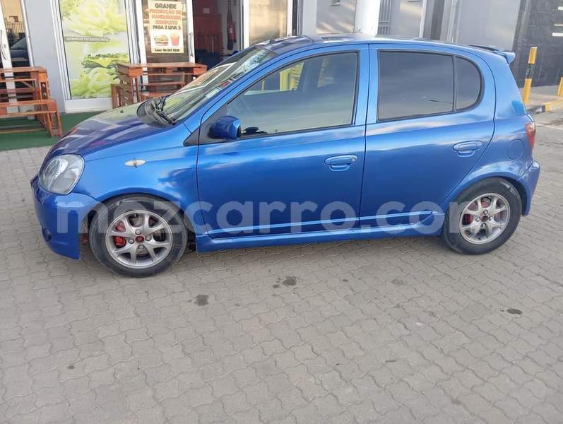 Big with watermark toyota vitz maputo maputo 27503