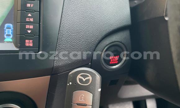 Comprar Usado Mazda Axela Branco Carro em Maputo em Maputo Comprar Usado Mazda Axela Branco Carro em Maputo em Maputo