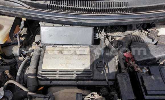 Buy Used Toyota Alphard White Car in Maputo in Maputo Buy Used Toyota Alphard White Car in Maputo in Maputo