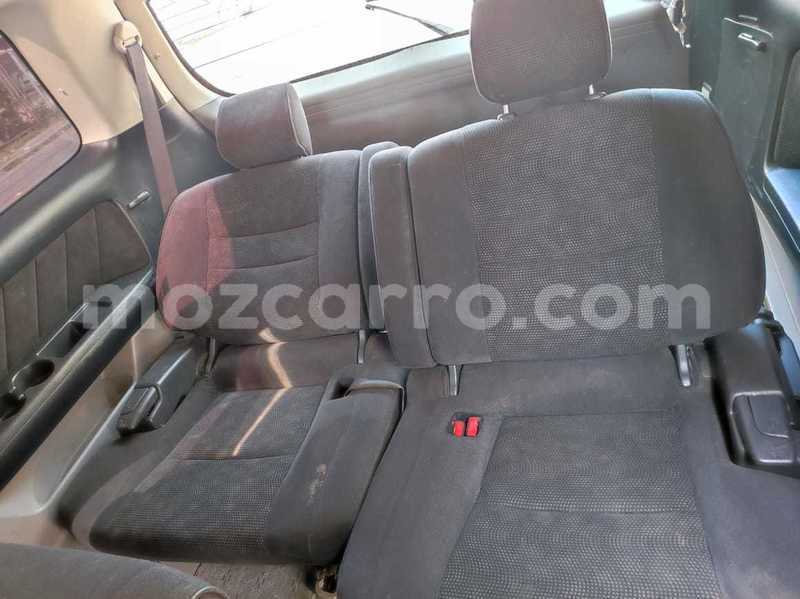 Big with watermark toyota alphard maputo maputo 27505