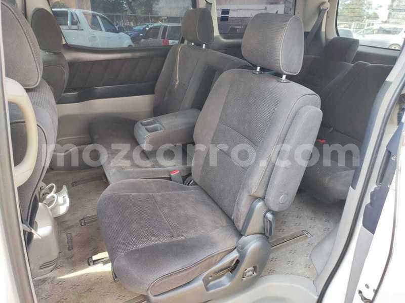 Big with watermark toyota alphard maputo maputo 27505