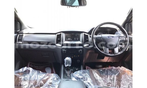 Nunua Imported Ford Ranger Nyeupe Gari ndani ya Import - Dubai nchini Cabo Delgado Nunua Imported Ford Ranger Nyeupe Gari ndani ya Import - Dubai nchini Cabo Delgado