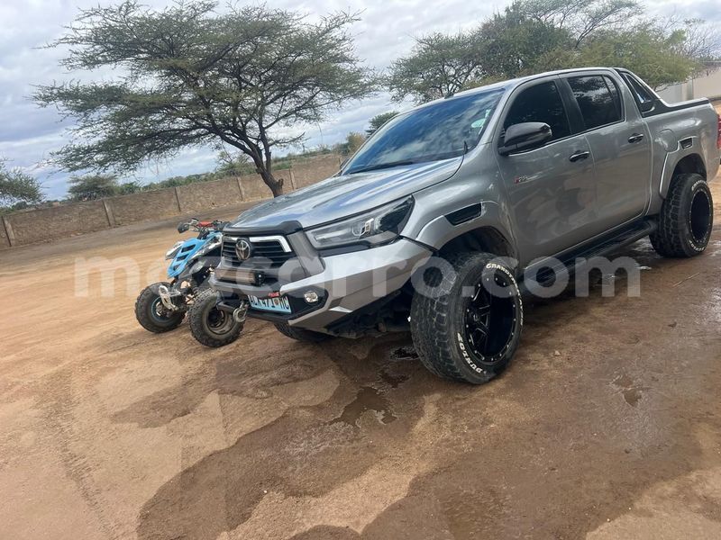 Big with watermark toyota hilux maputo maputo 27506