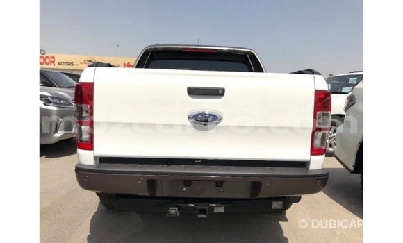 Nunua Imported Ford Ranger Nyeupe Gari ndani ya Import - Dubai nchini Cabo Delgado Nunua Imported Ford Ranger Nyeupe Gari ndani ya Import - Dubai nchini Cabo Delgado