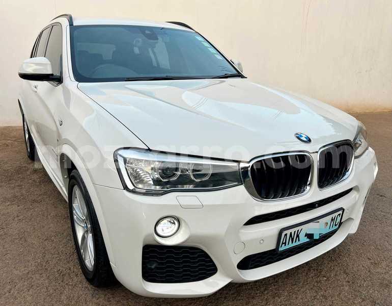 Big with watermark bmw x3 maputo maputo 27507