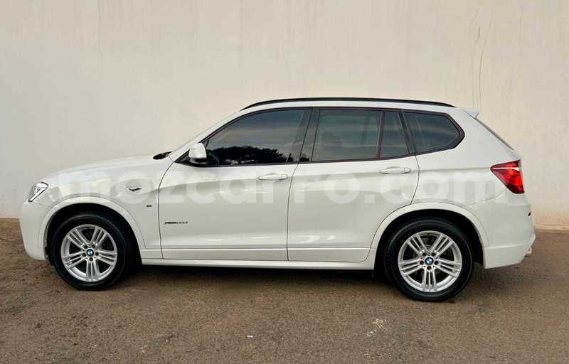 Big with watermark bmw x3 maputo maputo 27507