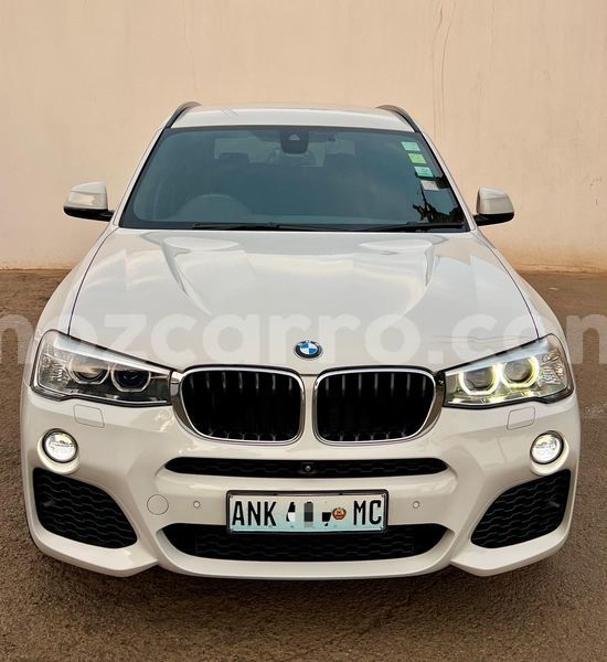 Big with watermark bmw x3 maputo maputo 27508