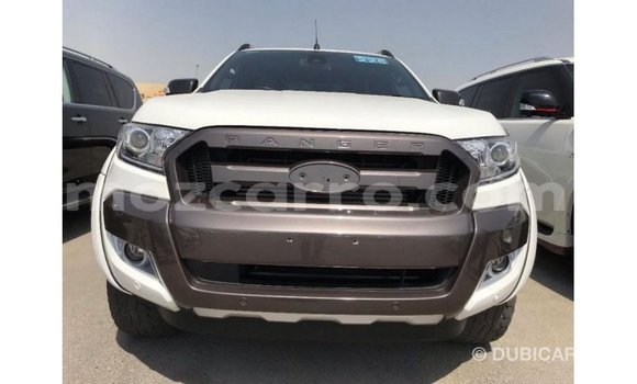 Nunua Imported Ford Ranger Nyeupe Gari ndani ya Import - Dubai nchini Cabo Delgado Nunua Imported Ford Ranger Nyeupe Gari ndani ya Import - Dubai nchini Cabo Delgado