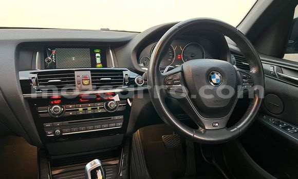 Comprar Novo BMW X3 Branco Carro em Maputo em Maputo Comprar Novo BMW X3 Branco Carro em Maputo em Maputo