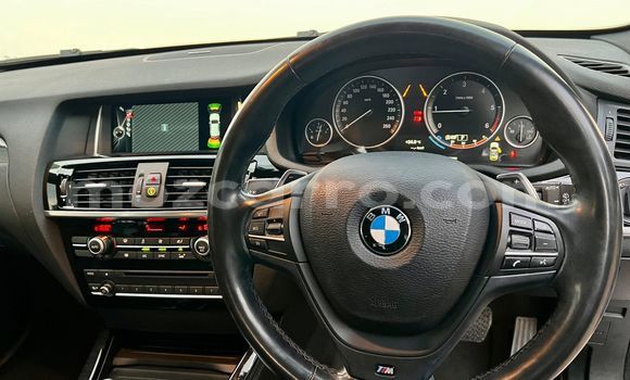 Comprar Novo BMW X3 Branco Carro em Maputo em Maputo Comprar Novo BMW X3 Branco Carro em Maputo em Maputo