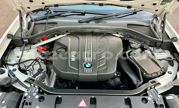 Comprar Novo BMW X3 Branco Carro em Maputo em Maputo Comprar Novo BMW X3 Branco Carro em Maputo em Maputo