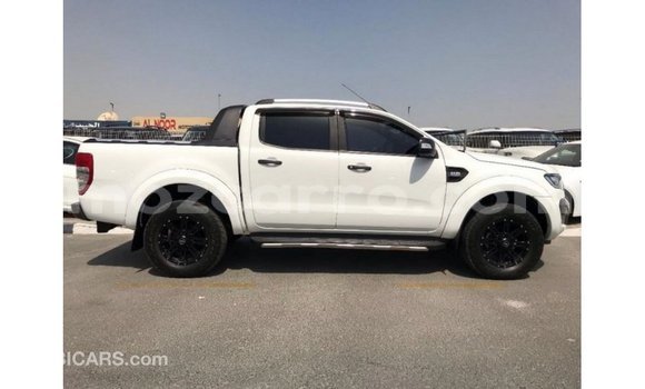 Nunua Imported Ford Ranger Nyeupe Gari ndani ya Import - Dubai nchini Cabo Delgado Nunua Imported Ford Ranger Nyeupe Gari ndani ya Import - Dubai nchini Cabo Delgado