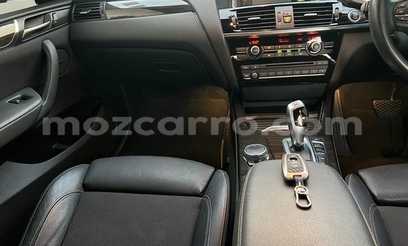 Comprar Novo BMW X3 Branco Carro em Maputo em Maputo Comprar Novo BMW X3 Branco Carro em Maputo em Maputo