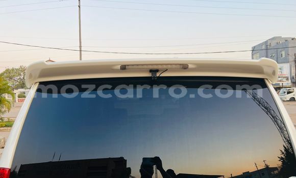Nunua Ilio tumika Toyota Noah Nyeupe Gari ndani ya Maputo nchini Maputo Nunua Ilio tumika Toyota Noah Nyeupe Gari ndani ya Maputo nchini Maputo