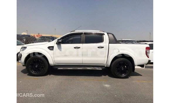 Nunua Imported Ford Ranger Nyeupe Gari ndani ya Import - Dubai nchini Cabo Delgado Nunua Imported Ford Ranger Nyeupe Gari ndani ya Import - Dubai nchini Cabo Delgado