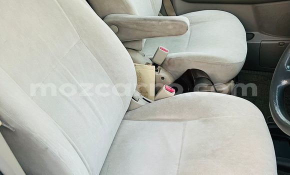 Nunua Ilio tumika Toyota Noah Nyeupe Gari ndani ya Maputo nchini Maputo Nunua Ilio tumika Toyota Noah Nyeupe Gari ndani ya Maputo nchini Maputo