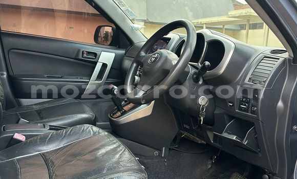 Nunua Ilio tumika Toyota Rush Nyingine Gari ndani ya Maputo nchini Maputo Nunua Ilio tumika Toyota Rush Nyingine Gari ndani ya Maputo nchini Maputo
