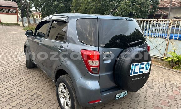 Nunua Ilio tumika Toyota Rush Nyingine Gari ndani ya Maputo nchini Maputo Nunua Ilio tumika Toyota Rush Nyingine Gari ndani ya Maputo nchini Maputo