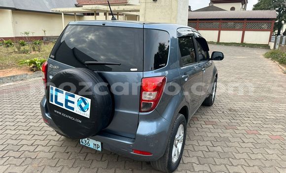 Nunua Ilio tumika Toyota Rush Nyingine Gari ndani ya Maputo nchini Maputo Nunua Ilio tumika Toyota Rush Nyingine Gari ndani ya Maputo nchini Maputo