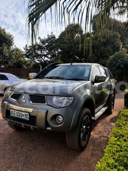 Big with watermark mitsubishi l200 maputo maputo 27511