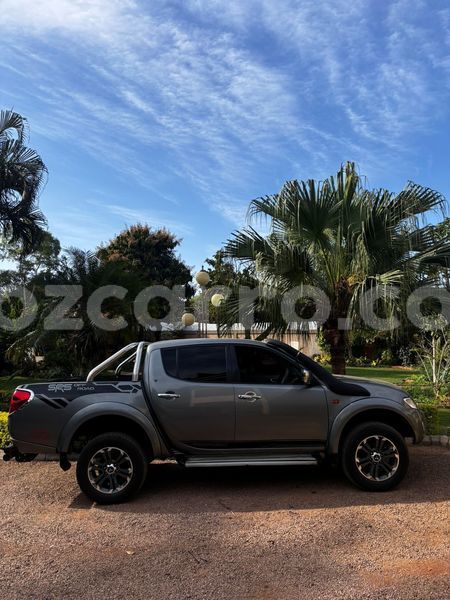 Big with watermark mitsubishi l200 maputo maputo 27511