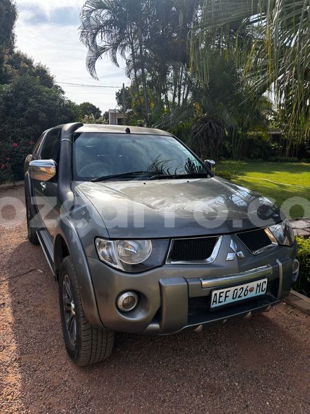 Big with watermark mitsubishi l200 maputo maputo 27511