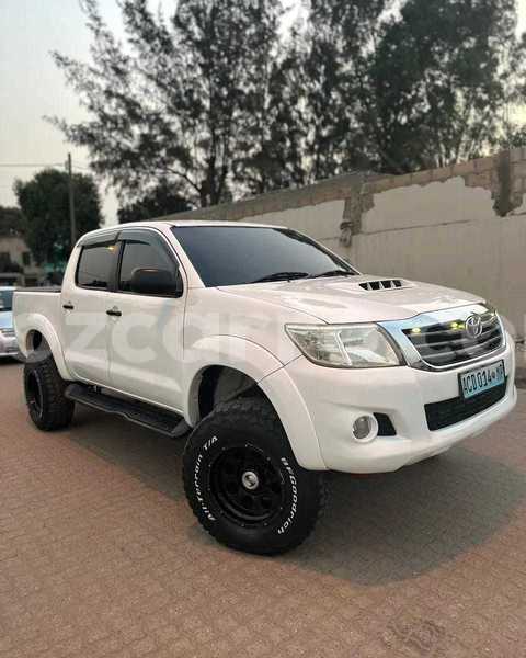 Big with watermark toyota hilux maputo maputo 27512