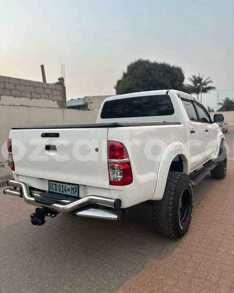 Big with watermark toyota hilux maputo maputo 27512