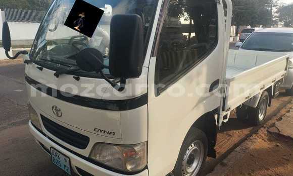 Tenga Tsaru Toyota Dyna Chena Mota in Maputo in Maputo