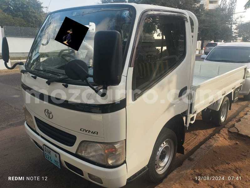 Big with watermark toyota dyna maputo maputo 27515