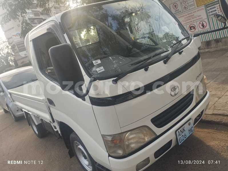 Big with watermark toyota dyna maputo maputo 27515