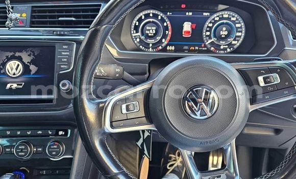 Buy New Volkswagen Tiguan White Car in Maputo in Maputo Buy New Volkswagen Tiguan White Car in Maputo in Maputo