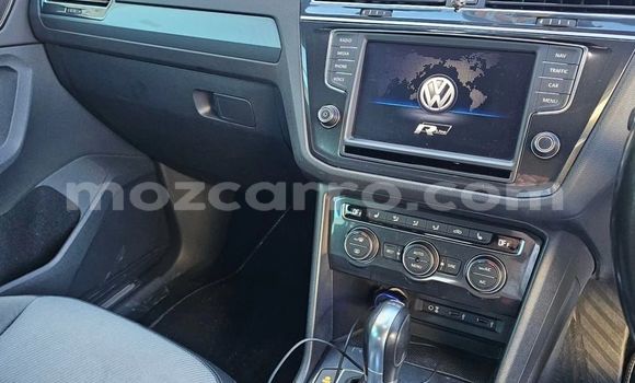 Buy New Volkswagen Tiguan White Car in Maputo in Maputo Buy New Volkswagen Tiguan White Car in Maputo in Maputo