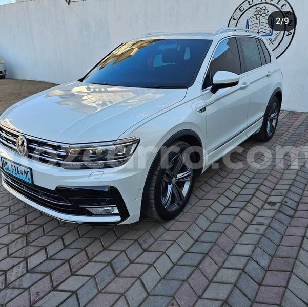 Big with watermark volkswagen tiguan maputo maputo 27517