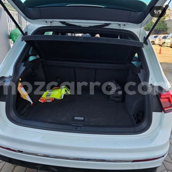 Big with watermark volkswagen tiguan maputo maputo 27517