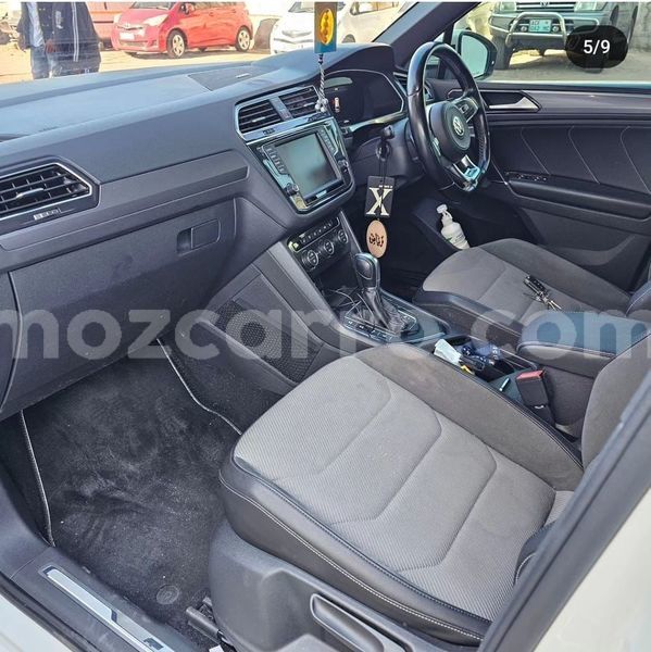 Big with watermark volkswagen tiguan maputo maputo 27517