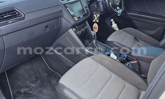 Buy New Volkswagen Tiguan White Car in Maputo in Maputo Buy New Volkswagen Tiguan White Car in Maputo in Maputo