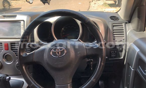 Buy Used Toyota Rush Other Car in Maputo in Maputo Buy Used Toyota Rush Other Car in Maputo in Maputo