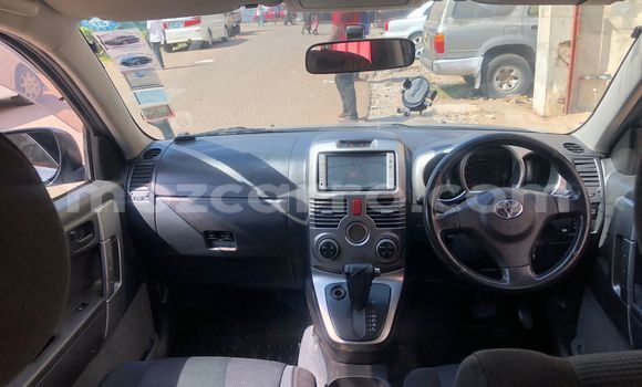 Buy Used Toyota Rush Other Car in Maputo in Maputo Buy Used Toyota Rush Other Car in Maputo in Maputo