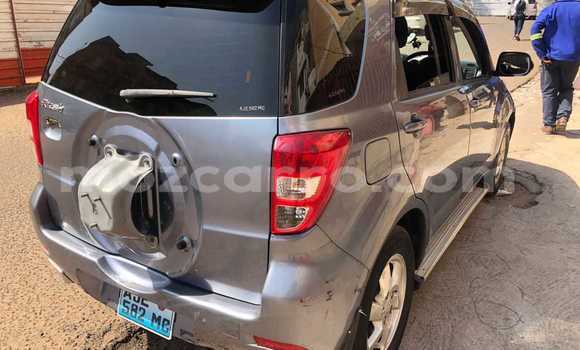 Buy Used Toyota Rush Other Car in Maputo in Maputo Buy Used Toyota Rush Other Car in Maputo in Maputo