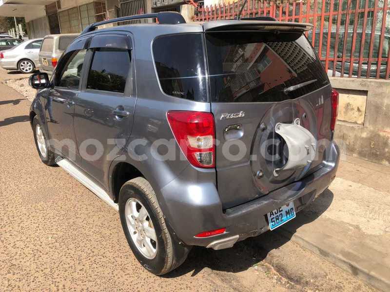 Big with watermark toyota rush maputo maputo 27518