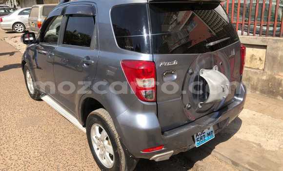 Buy Used Toyota Rush Other Car in Maputo in Maputo Buy Used Toyota Rush Other Car in Maputo in Maputo