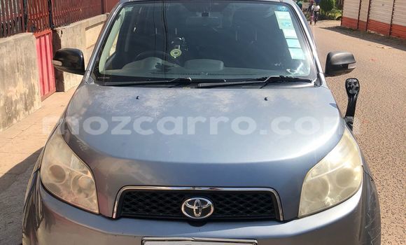 Buy Used Toyota Rush Other Car in Maputo in Maputo Buy Used Toyota Rush Other Car in Maputo in Maputo