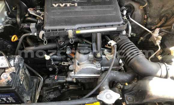 Buy Used Toyota Rush Other Car in Maputo in Maputo Buy Used Toyota Rush Other Car in Maputo in Maputo