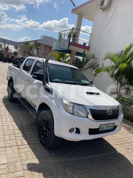 Big with watermark toyota hilux maputo maputo 27519