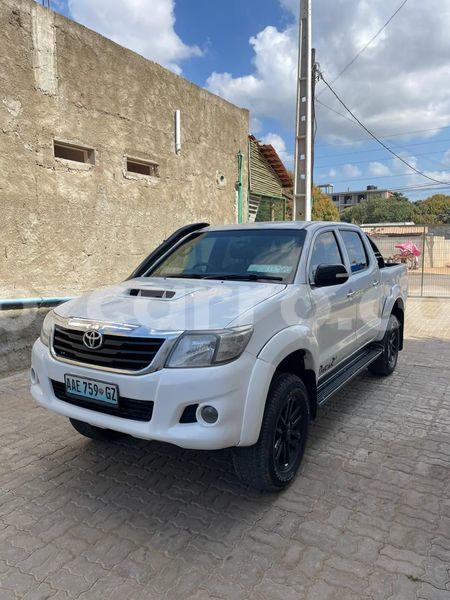 Big with watermark toyota hilux maputo maputo 27519